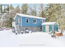 43 MANITOU CRESCENT, Tiny, Ontario