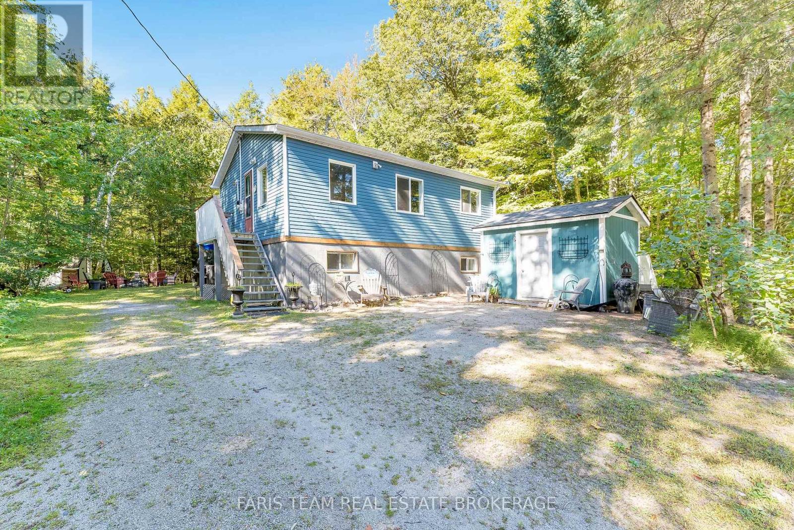 43 Manitou Crescent, Tiny, Ontario  L9M 0C6 - Photo 2 - S12554234