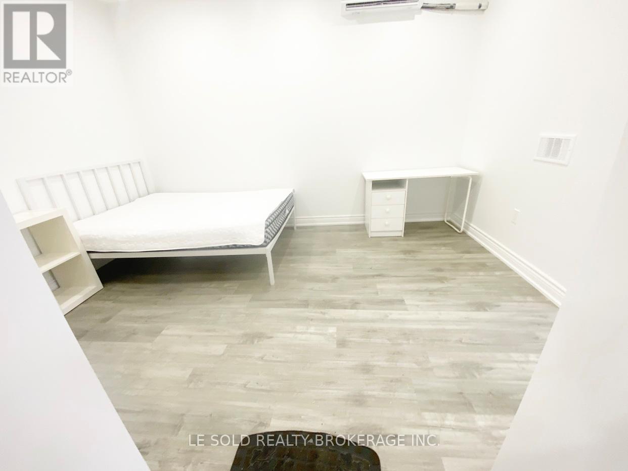 Room L101 - 81 Hallam Street, Toronto, Ontario  M6H 1W7 - Photo 3 - W12631826