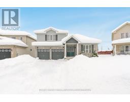 54 STONEMOUNT CRESCENT, Essa, Ontario