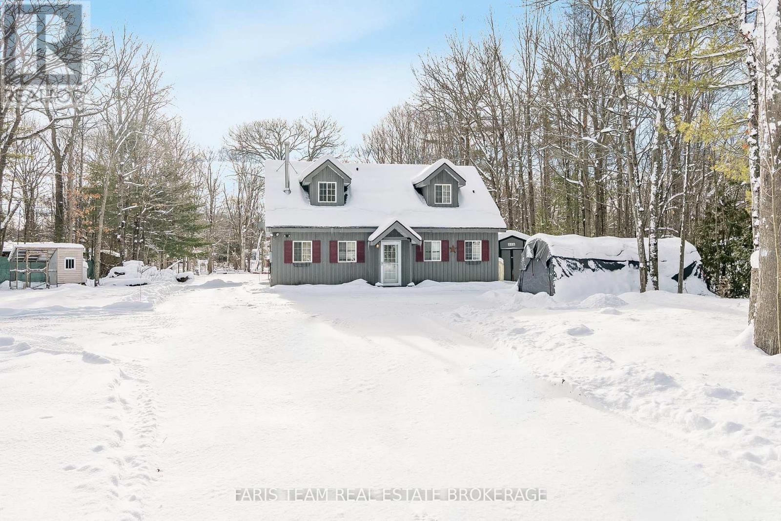 7516 ISLAND CRESCENT, Ramara, Ontario