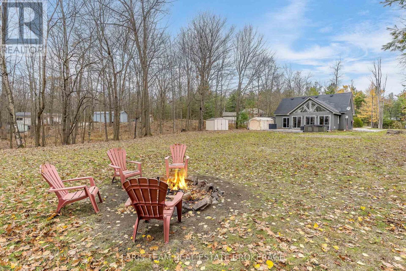 7516 Island Crescent, Ramara, Ontario  L0K 2B0 - Photo 30 - S12574144