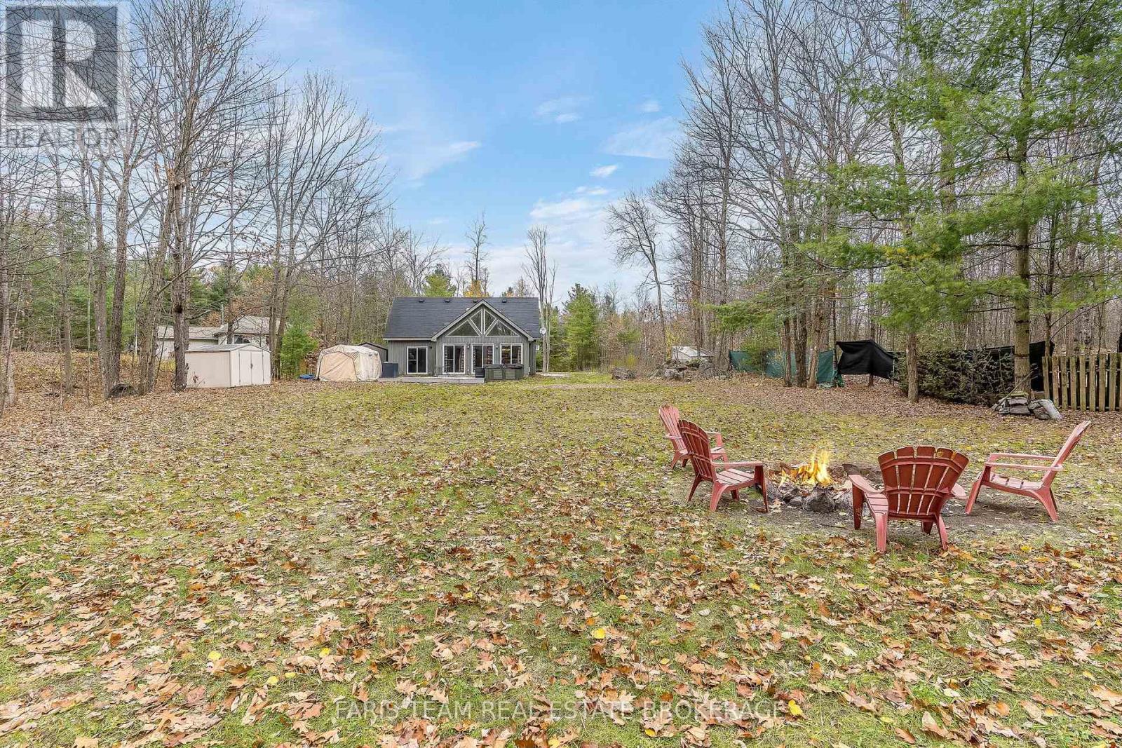 7516 Island Crescent, Ramara, Ontario  L0K 2B0 - Photo 31 - S12574144