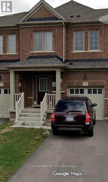 4 LADY EVELYN CRESCENT, Brampton, Ontario