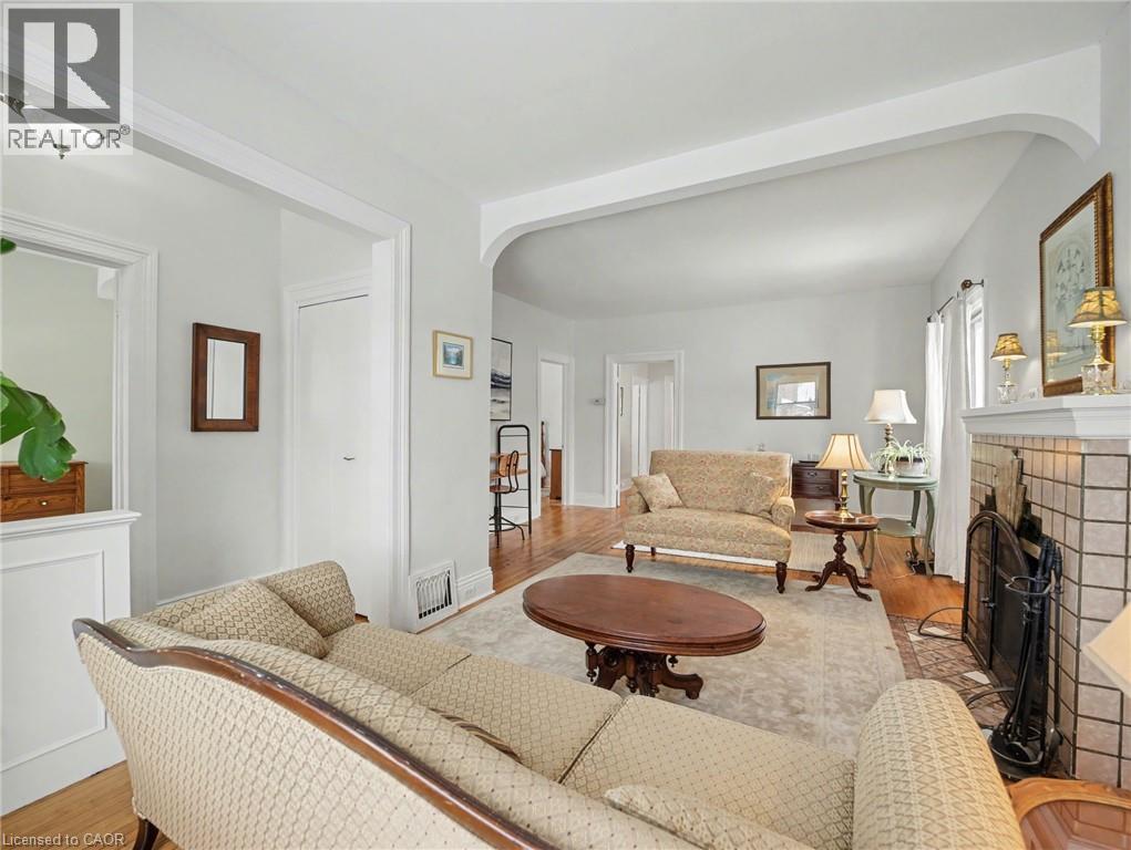 11 Wells Avenue, Brantford, Ontario  N3R 4J3 - Photo 13 - 40793809