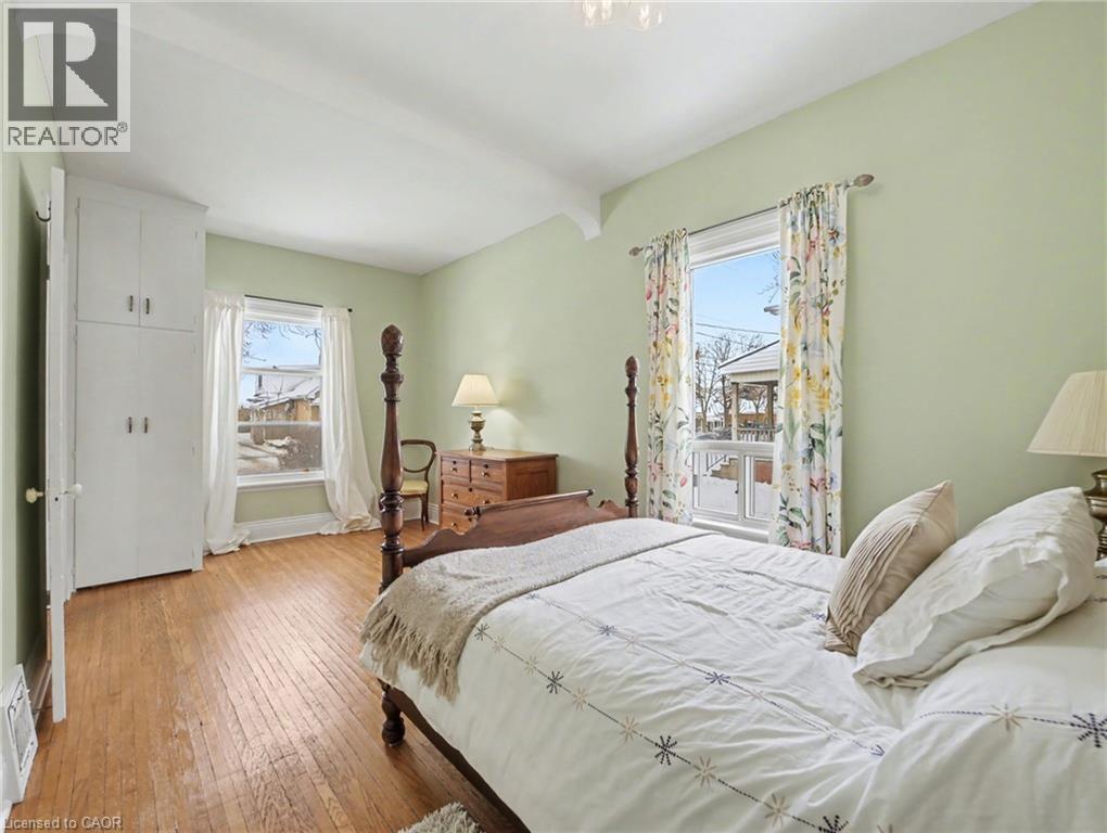 11 Wells Avenue, Brantford, Ontario  N3R 4J3 - Photo 31 - 40793809