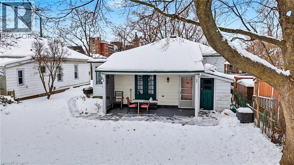 11 Wells Avenue, Brantford, Ontario  N3R 4J3 - Photo 36 - 40793809