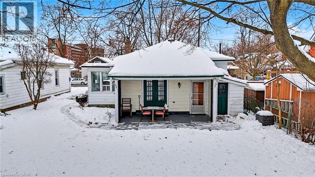 11 Wells Avenue, Brantford, Ontario  N3R 4J3 - Photo 37 - 40793809