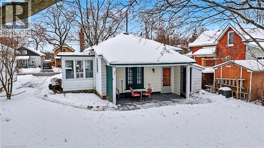 11 Wells Avenue, Brantford, Ontario  N3R 4J3 - Photo 38 - 40793809