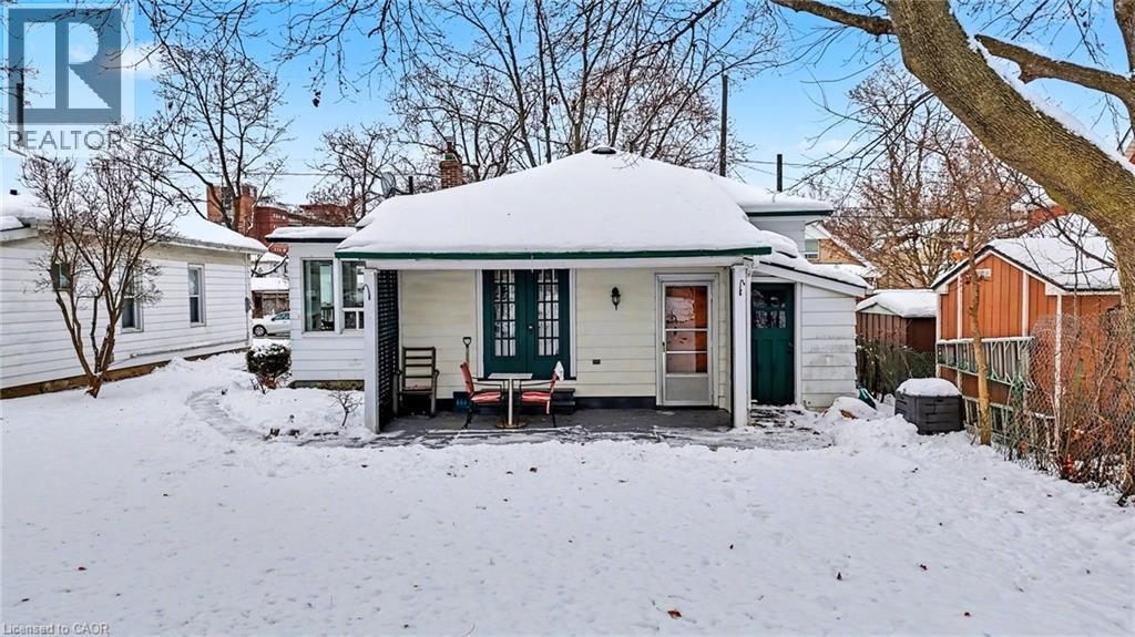 11 Wells Avenue, Brantford, Ontario  N3R 4J3 - Photo 40 - 40793809