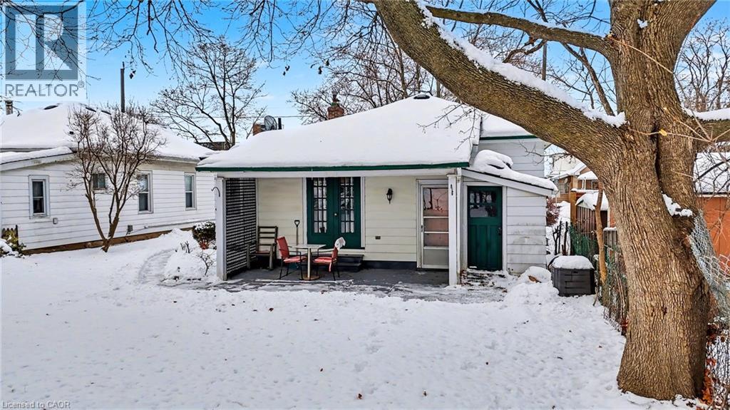 11 Wells Avenue, Brantford, Ontario  N3R 4J3 - Photo 41 - 40793809