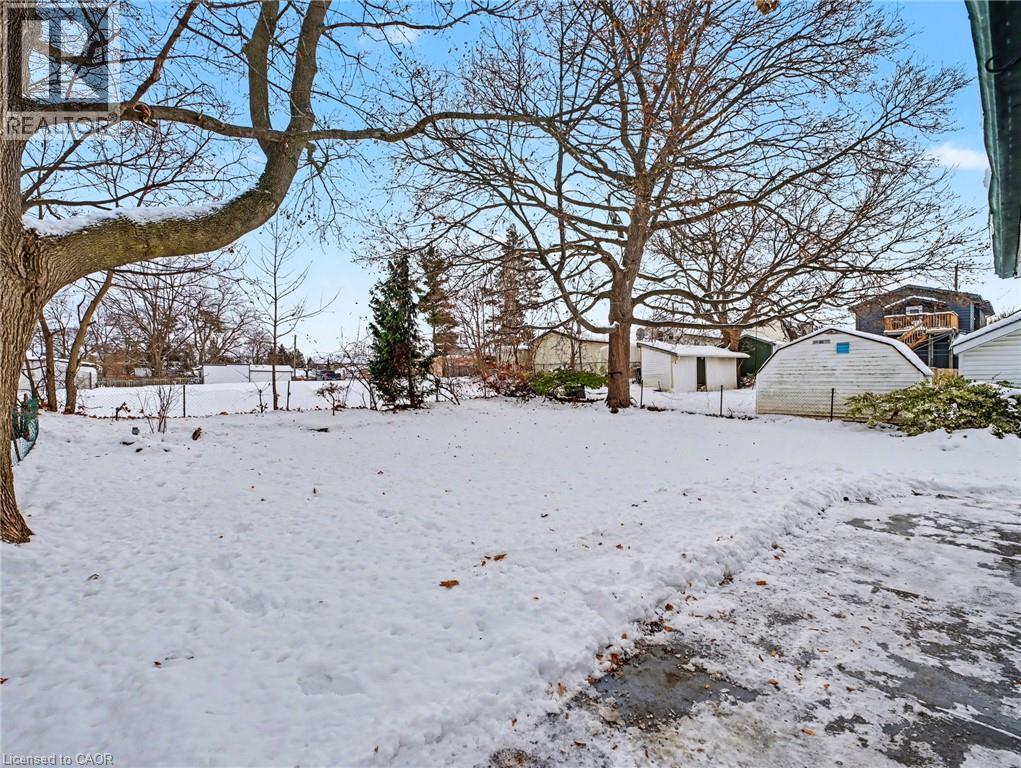 11 Wells Avenue, Brantford, Ontario  N3R 4J3 - Photo 43 - 40793809