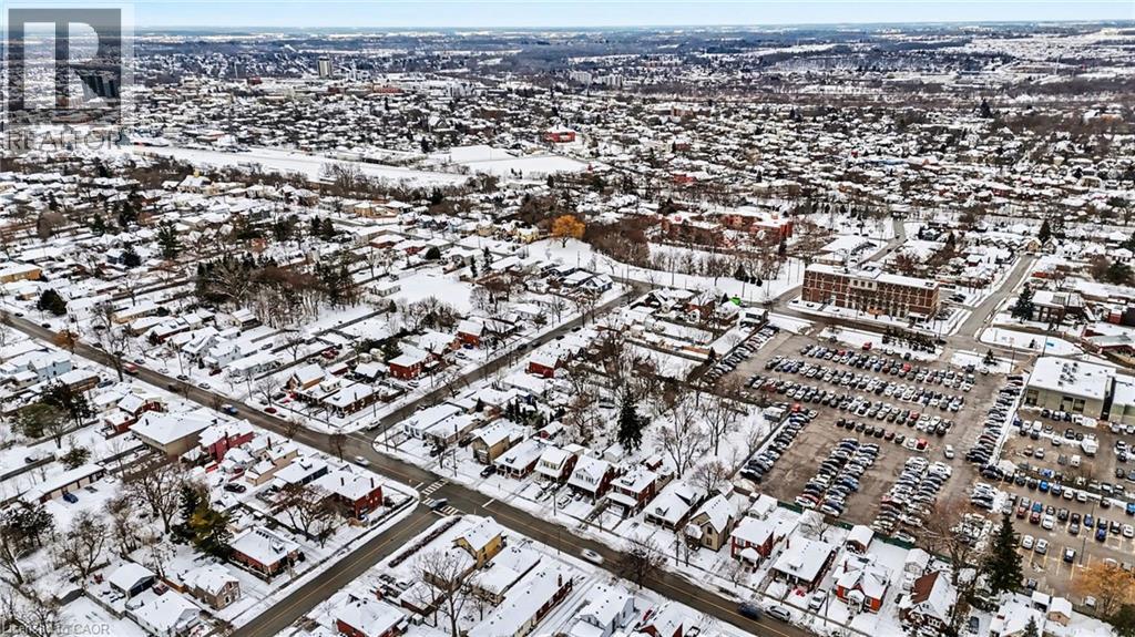 11 Wells Avenue, Brantford, Ontario  N3R 4J3 - Photo 46 - 40793809