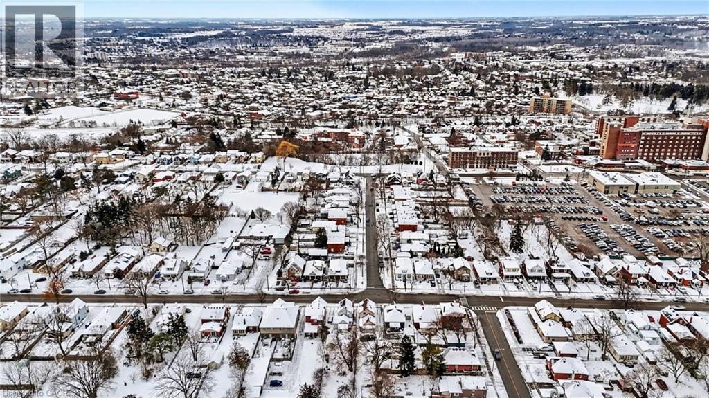 11 Wells Avenue, Brantford, Ontario  N3R 4J3 - Photo 47 - 40793809