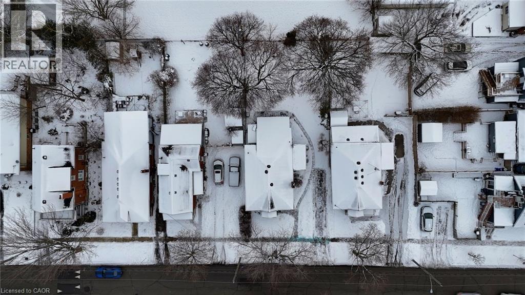 11 Wells Avenue, Brantford, Ontario  N3R 4J3 - Photo 49 - 40793809