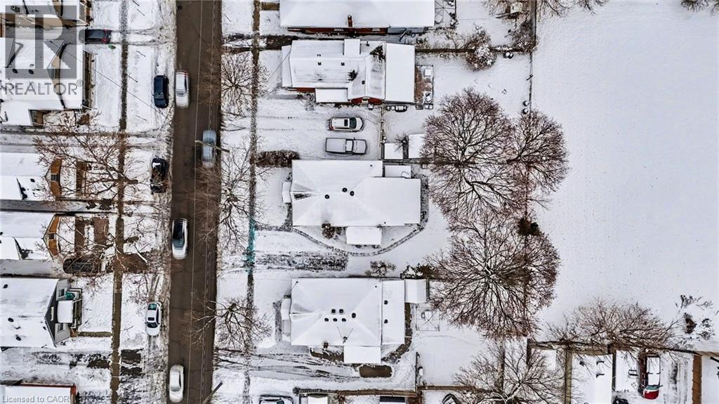 11 Wells Avenue, Brantford, Ontario  N3R 4J3 - Photo 50 - 40793809