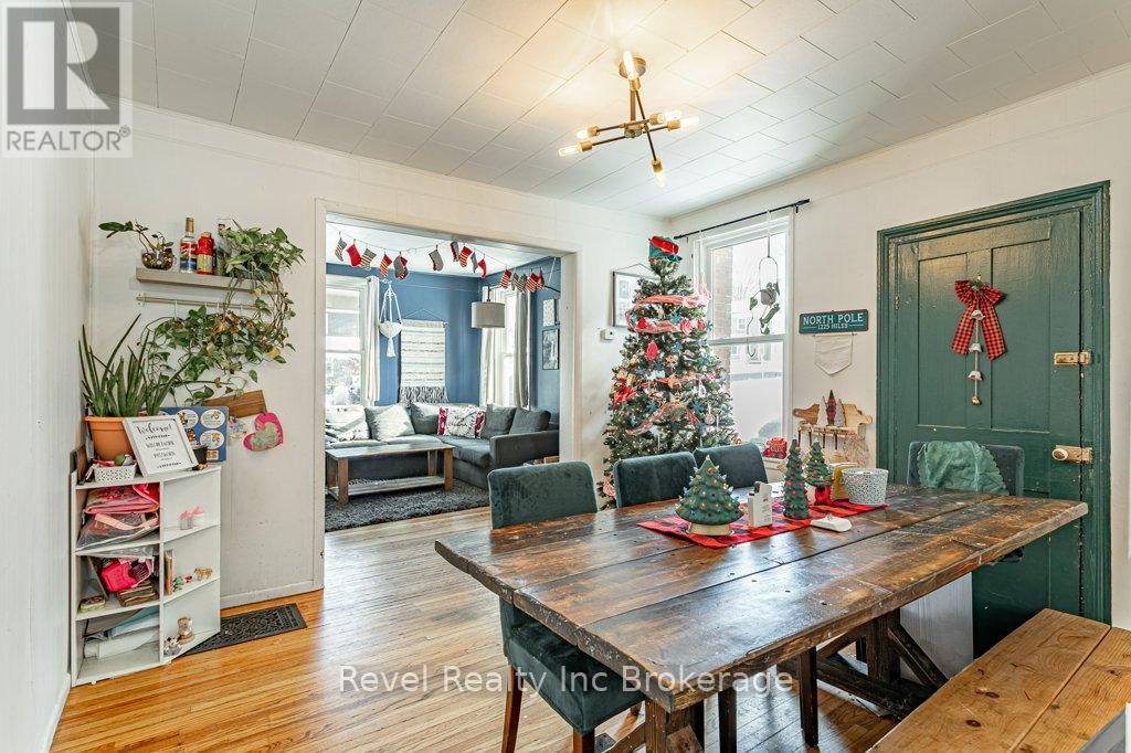 226 Oxford Street, Ingersoll (Ingersoll - South), Ontario  N5C 2V9 - Photo 14 - X12632064