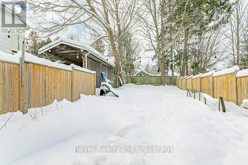 226 Oxford Street, Ingersoll (Ingersoll - South), Ontario  N5C 2V9 - Photo 25 - X12632064