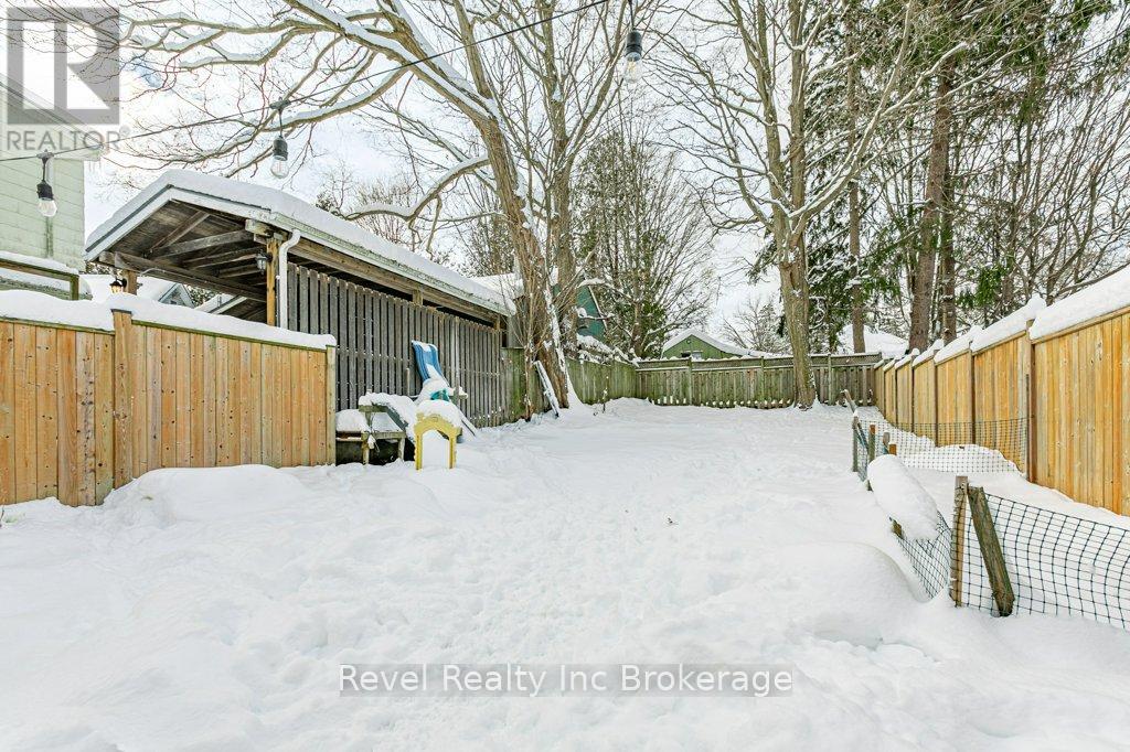 226 Oxford Street, Ingersoll (Ingersoll - South), Ontario  N5C 2V9 - Photo 26 - X12632064