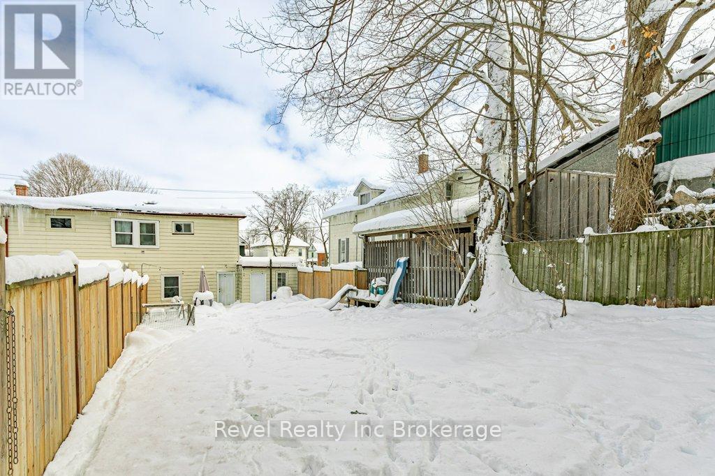 226 Oxford Street, Ingersoll (Ingersoll - South), Ontario  N5C 2V9 - Photo 27 - X12632064