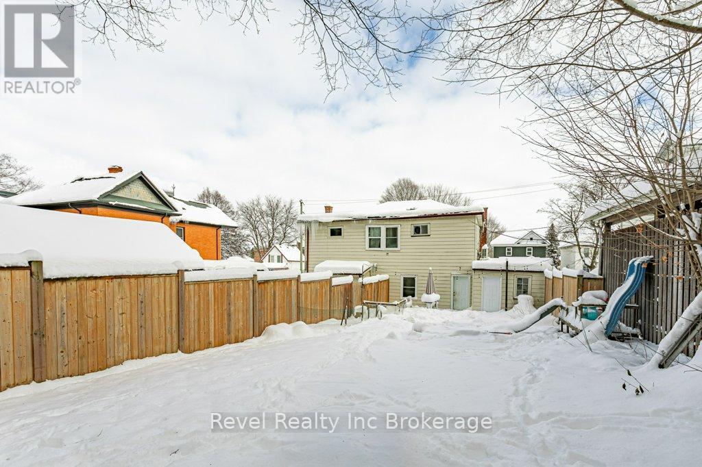 226 Oxford Street, Ingersoll (Ingersoll - South), Ontario  N5C 2V9 - Photo 28 - X12632064