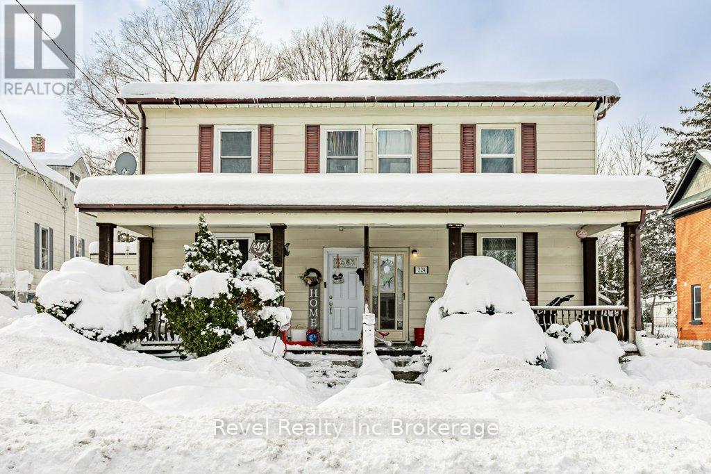 226 Oxford Street, Ingersoll (Ingersoll - South), Ontario  N5C 2V9 - Photo 6 - X12632064