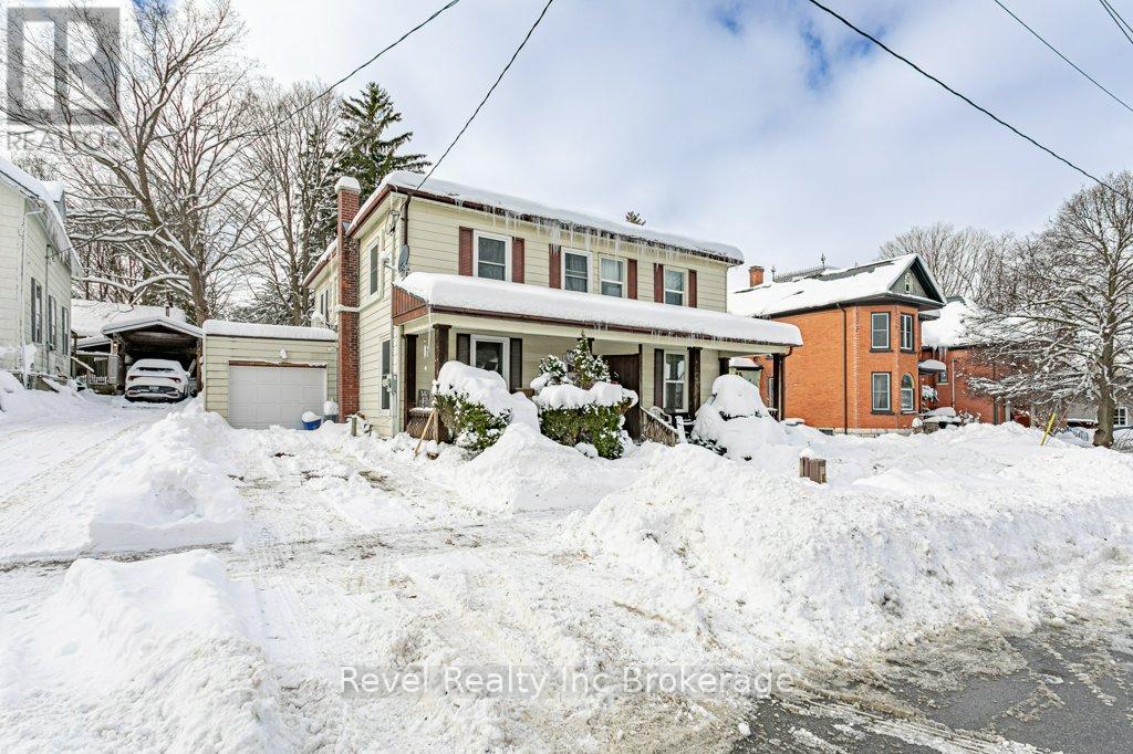 226 Oxford Street, Ingersoll (Ingersoll - South), Ontario  N5C 2V9 - Photo 7 - X12632064