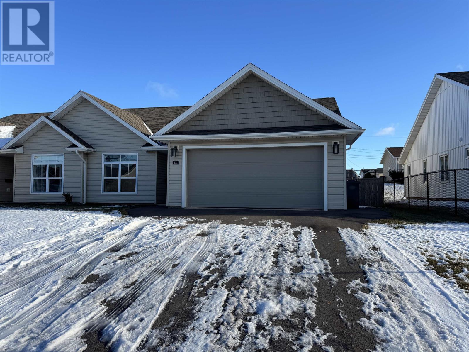 103 Gamble Avenue, Summerside, Prince Edward Island