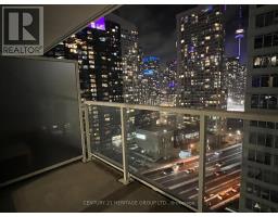 2210 - 19 BATHURST STREET, Toronto, Ontario