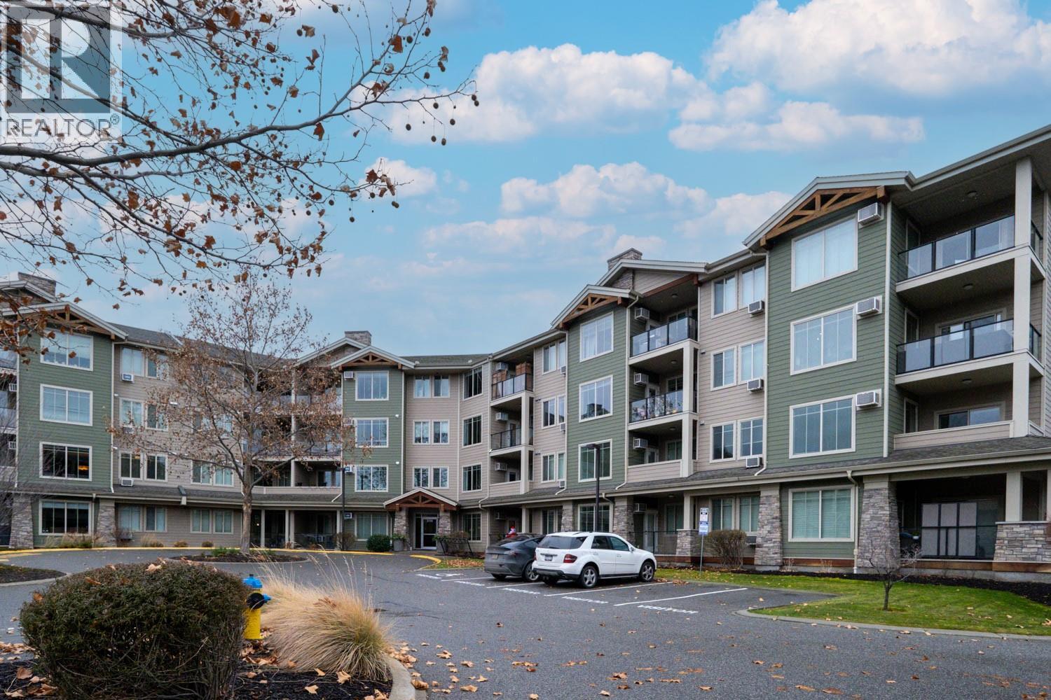 3739 Casorso Road Unit# 112, Kelowna, British Columbia