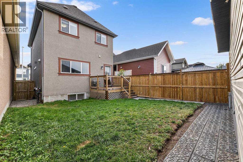 107 Masters Heights Se, Calgary, Alberta  T3M 2M8 - Photo 37 - A2257319
