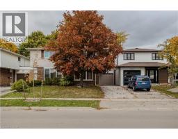 4048 LONGMOOR Drive, Burlington, Ontario