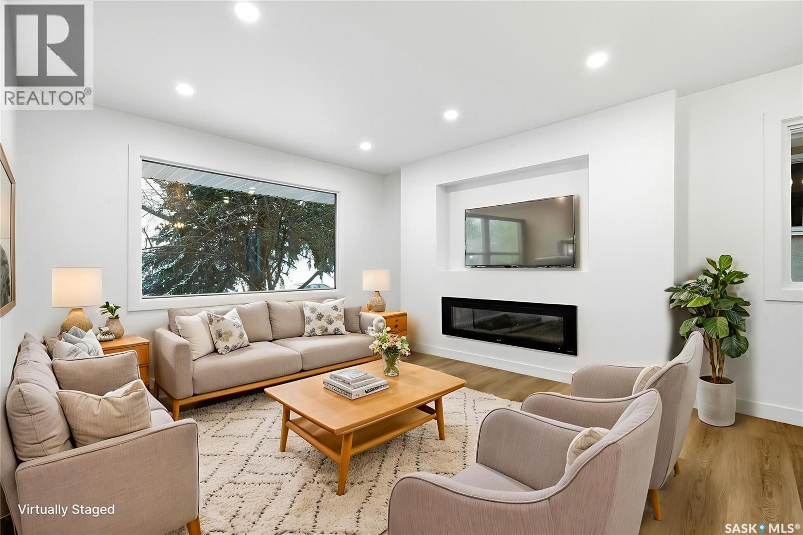 732 Empress Street, Regina, Saskatchewan  S4T 5C8 - Photo 4 - SK025506