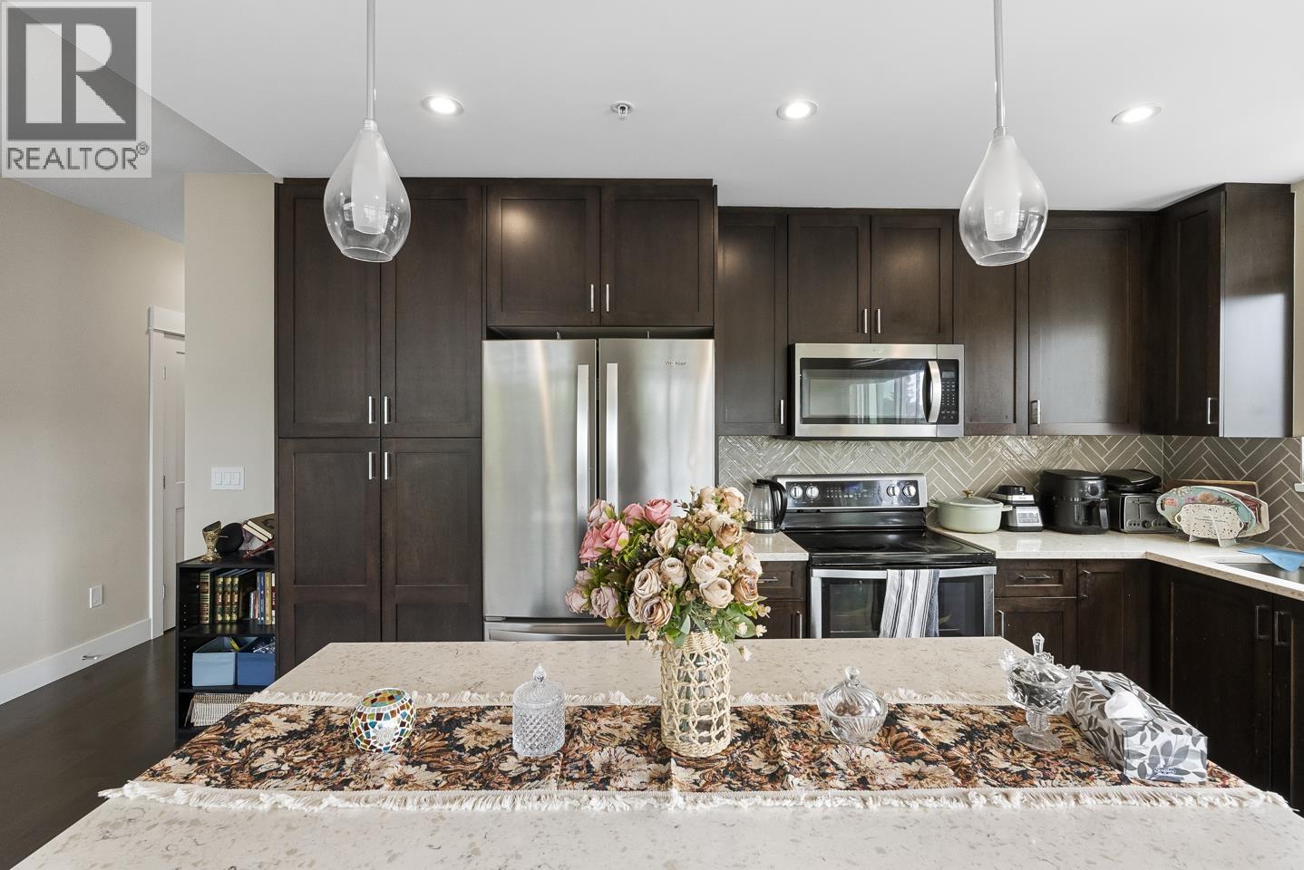 3314 2180 Kelly Avenue, Port Coquitlam, British Columbia  V3C 0S4 - Photo 7 - R3073754