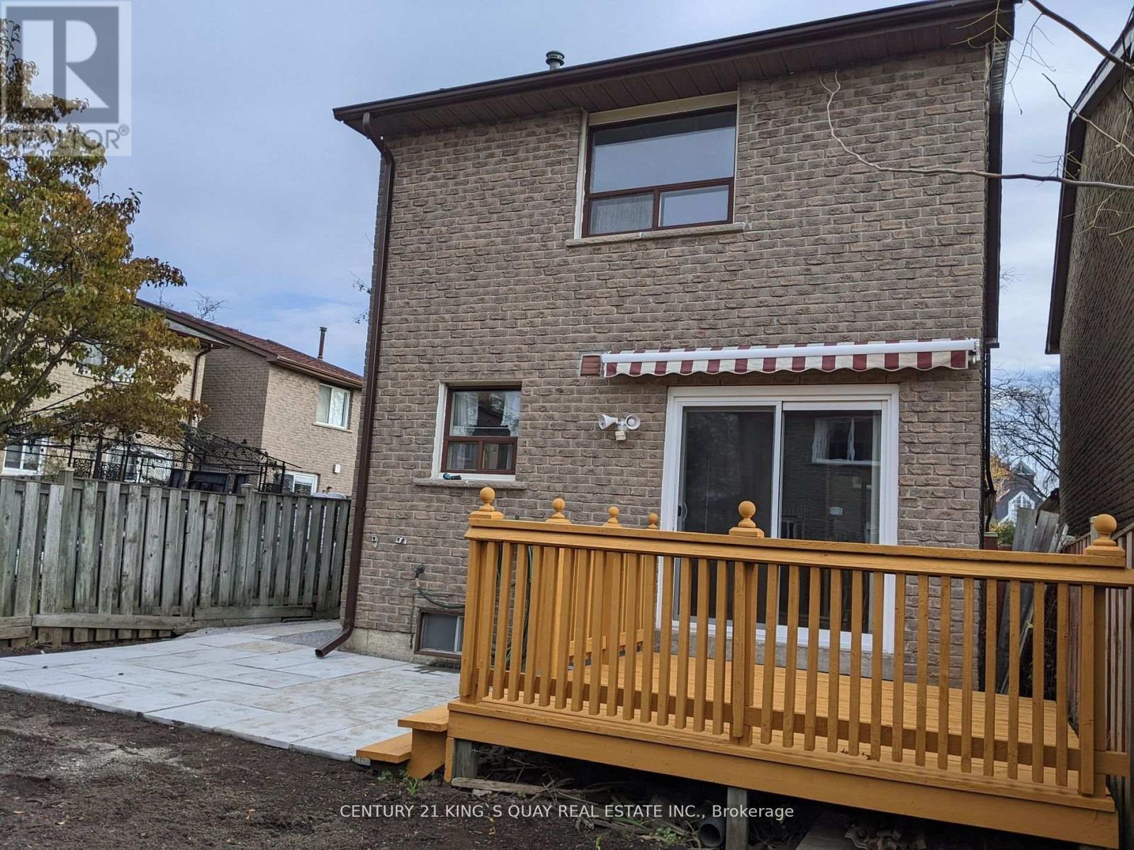 Ul - 90 Appleby Crescent, Markham, Ontario  L3R 4L2 - Photo 25 - N12596592