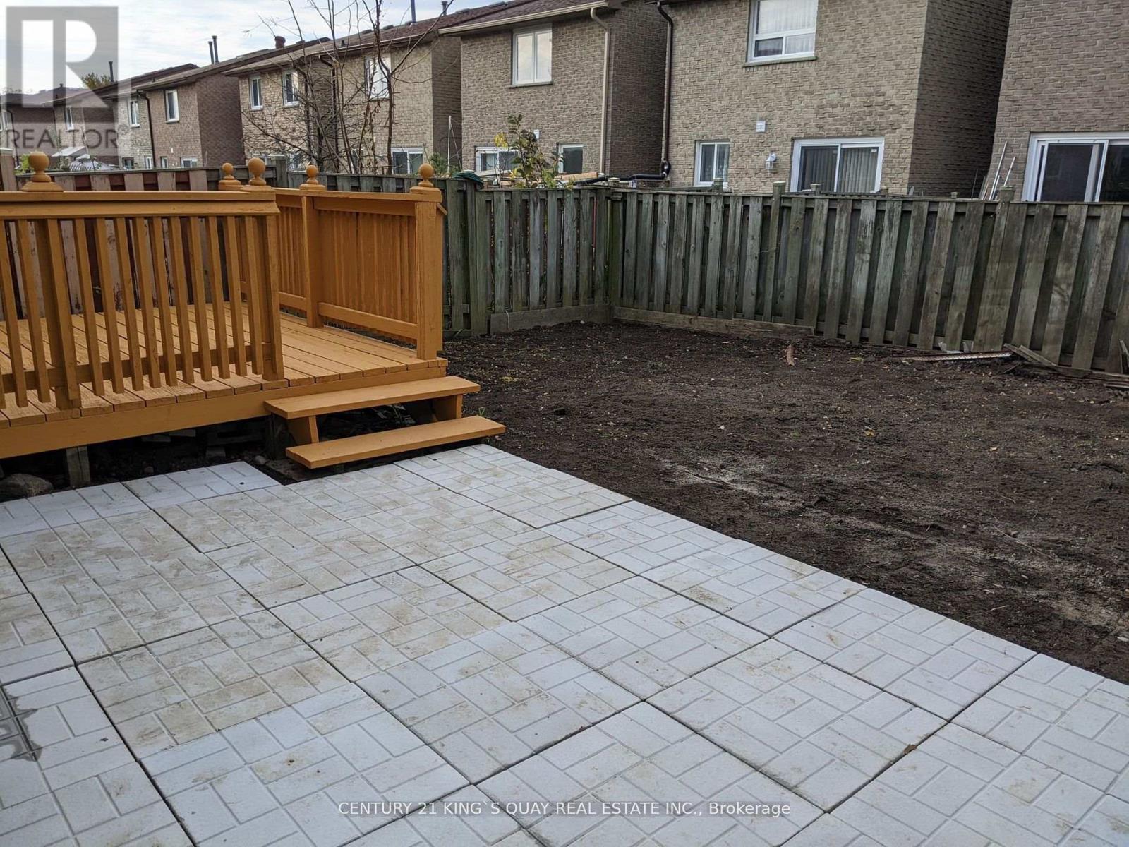 Ul - 90 Appleby Crescent, Markham, Ontario  L3R 4L2 - Photo 26 - N12596592