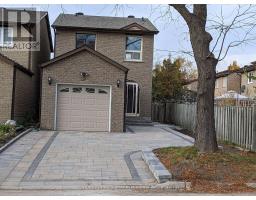 UL - 90 APPLEBY CRESCENT, Markham, Ontario