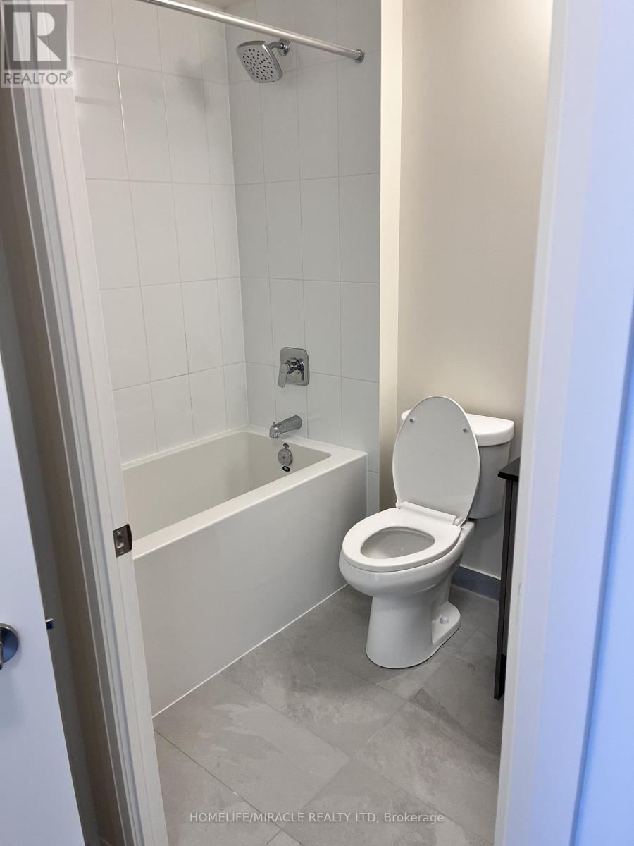 1407 - 27 Korda Gate, Vaughan, Ontario  L4K 0P6 - Photo 10 - N12613664