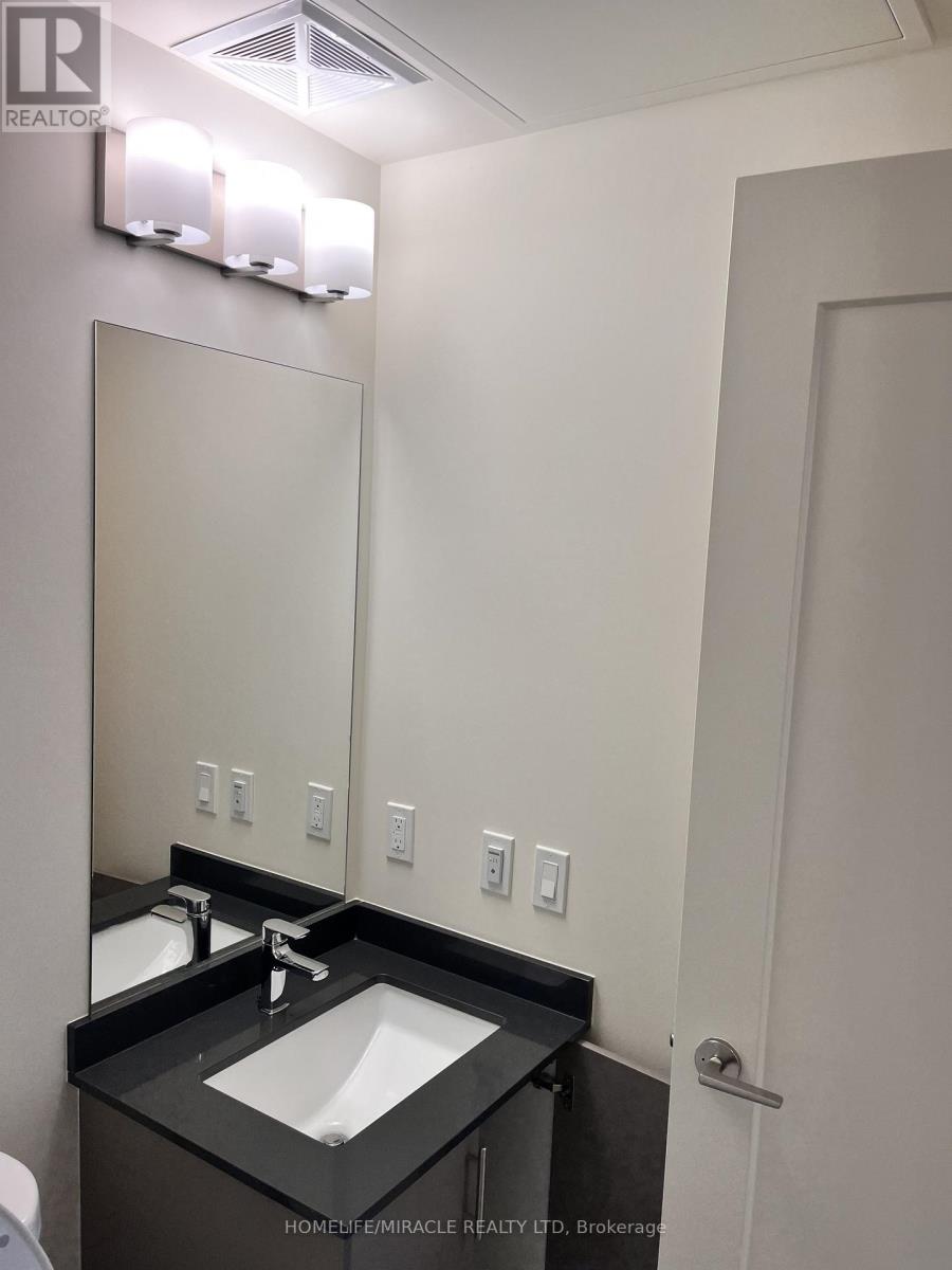 1407 - 27 Korda Gate, Vaughan, Ontario  L4K 0P6 - Photo 7 - N12613664