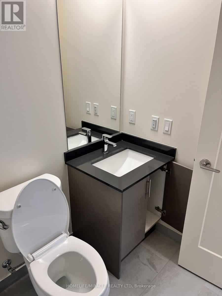 1407 - 27 Korda Gate, Vaughan, Ontario  L4K 0P6 - Photo 8 - N12613664