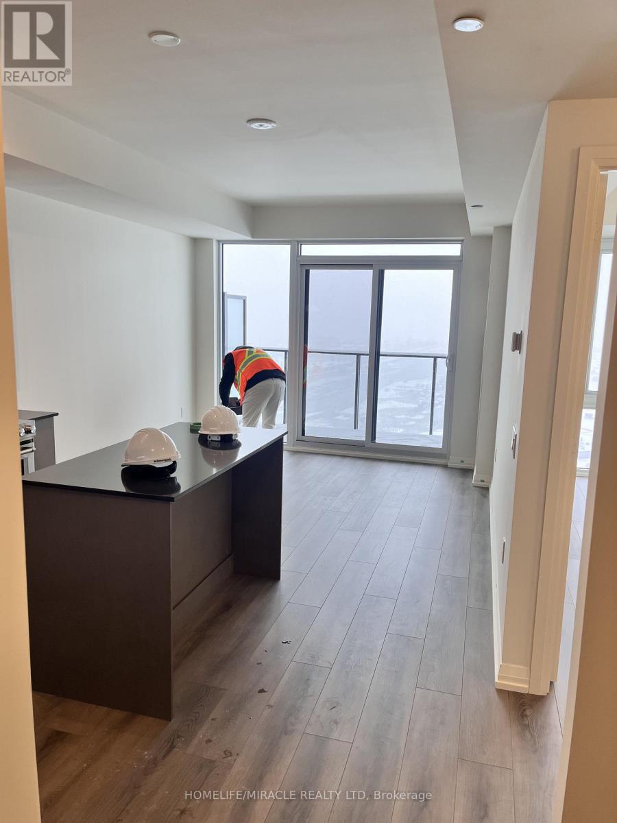 1407 - 27 Korda Gate, Vaughan, Ontario  L4K 0P6 - Photo 6 - N12613664