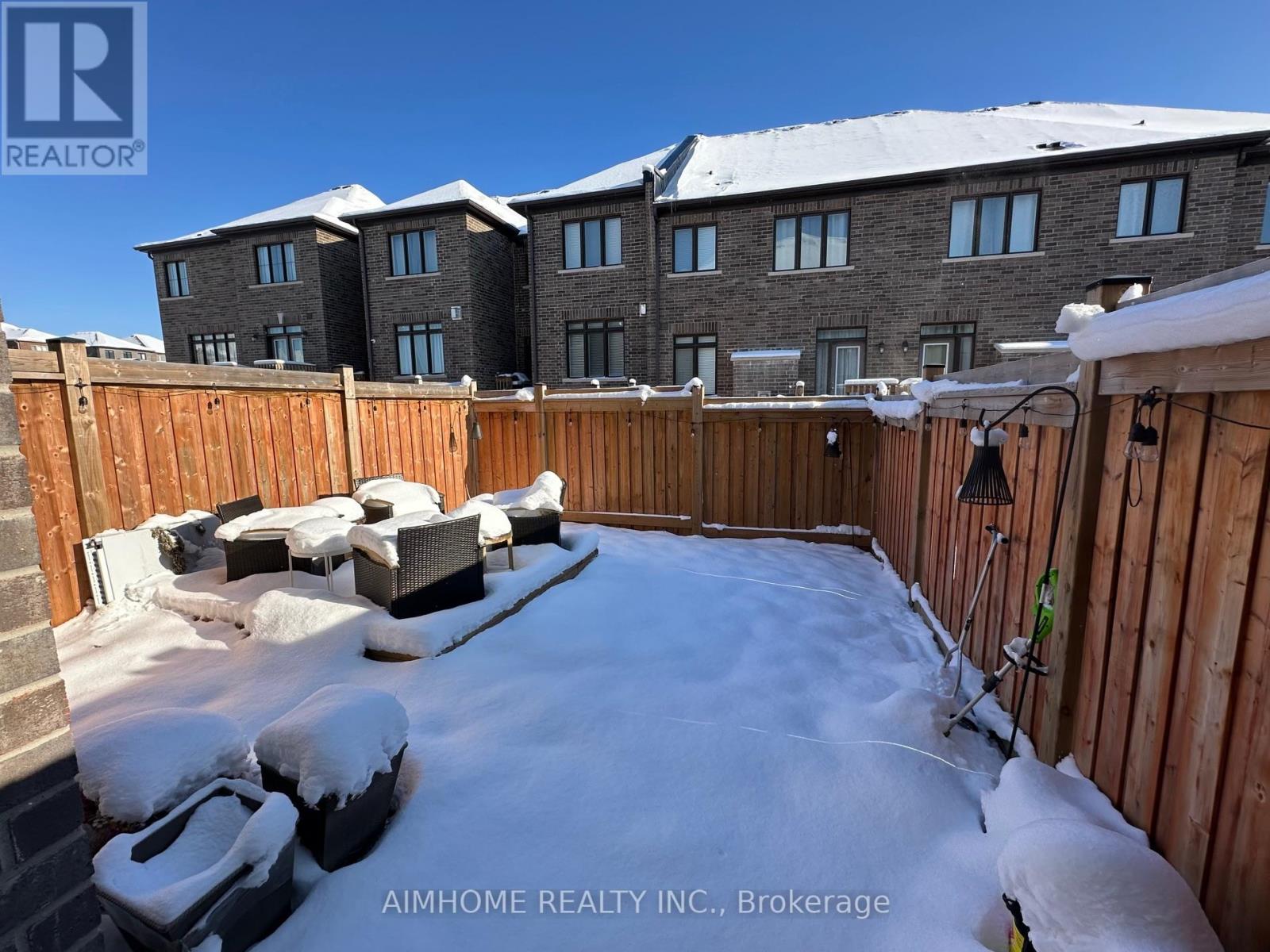 21 Viola St. Street, East Gwillimbury, Ontario  L9N 0T6 - Photo 33 - N12628790