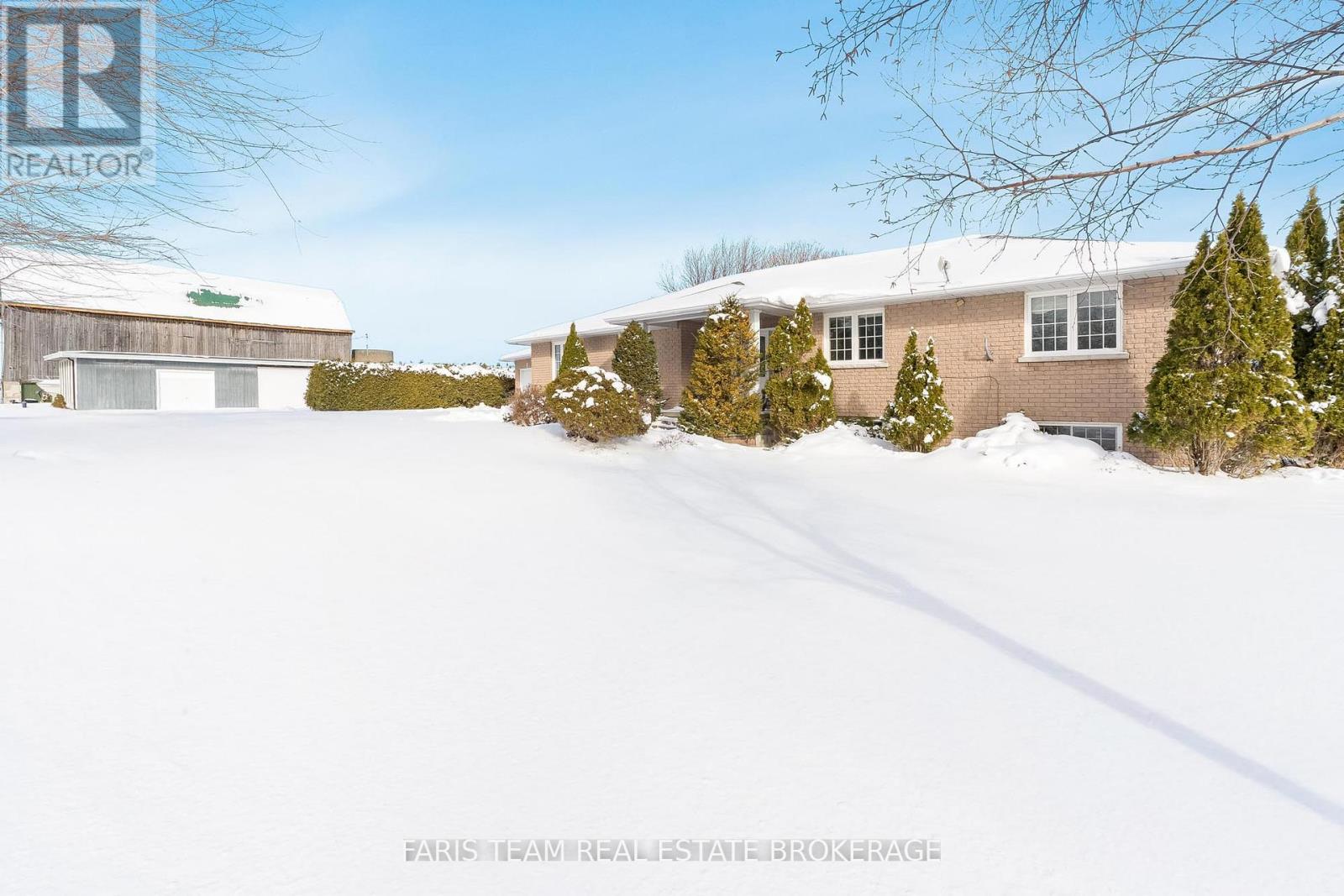 8485 HIGHWAY 93, Tiny, Ontario