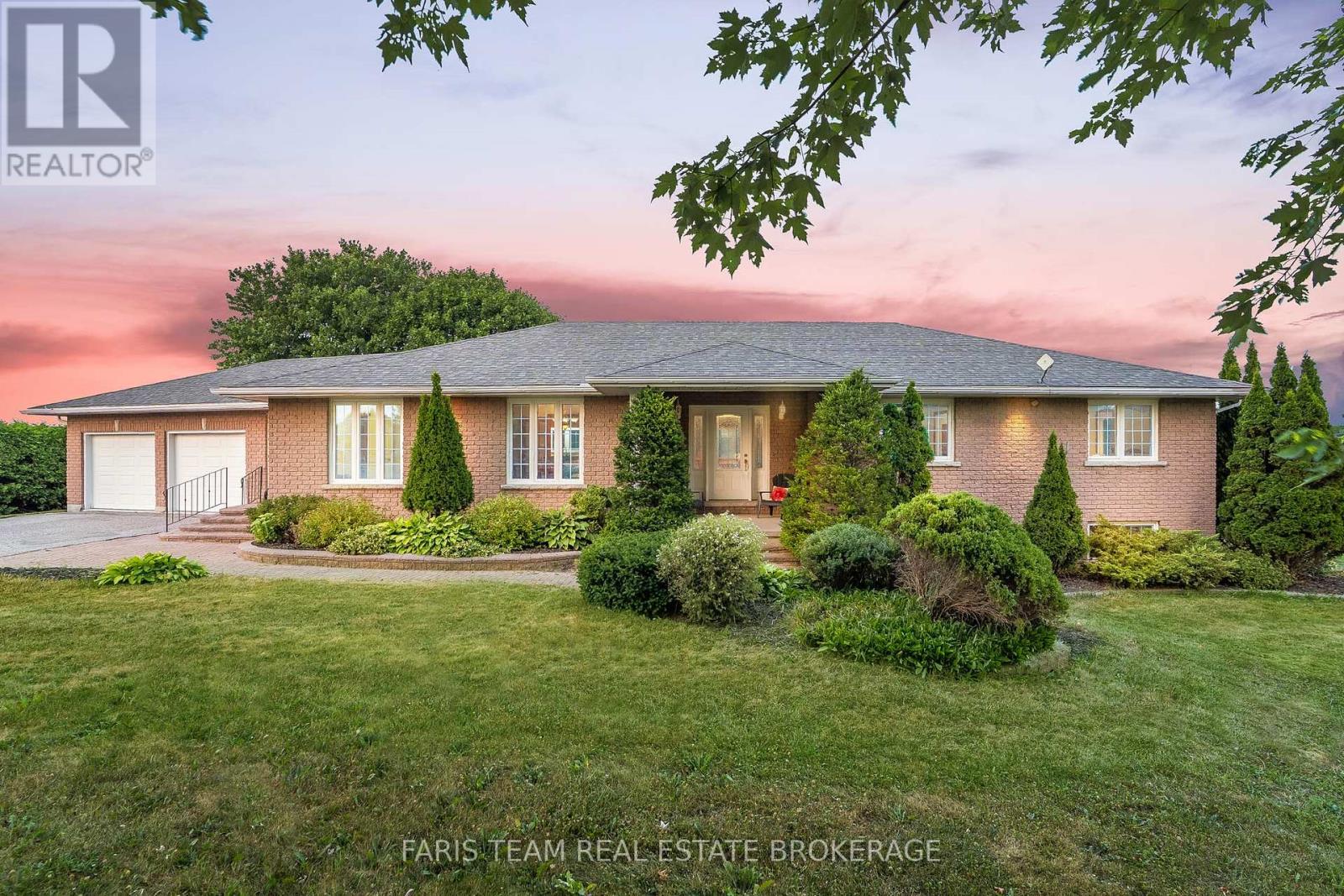 8485 Highway 93, Tiny, Ontario  L4R 0E3 - Photo 3 - S12558060