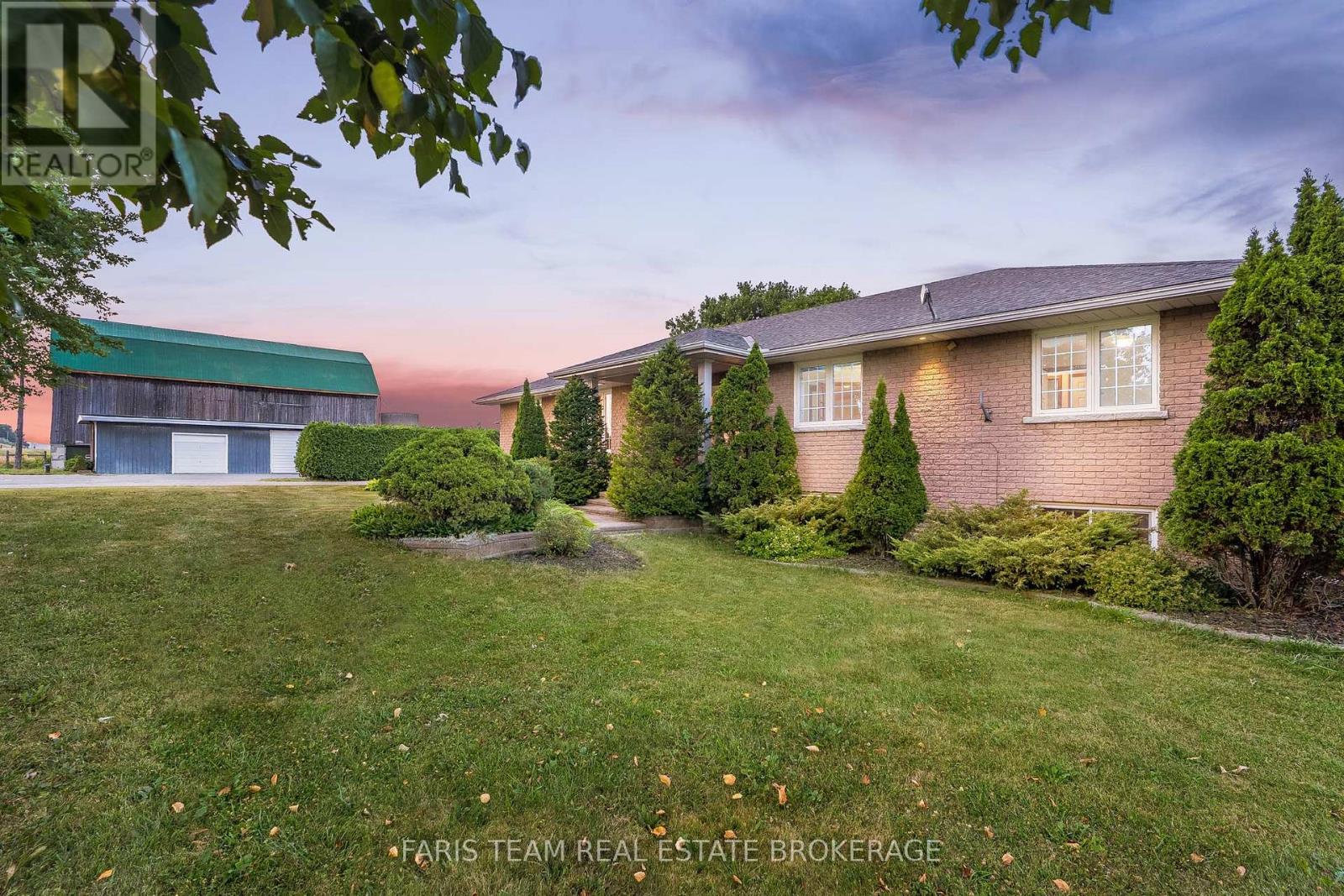 8485 Highway 93, Tiny, Ontario  L4R 0E3 - Photo 2 - S12558060