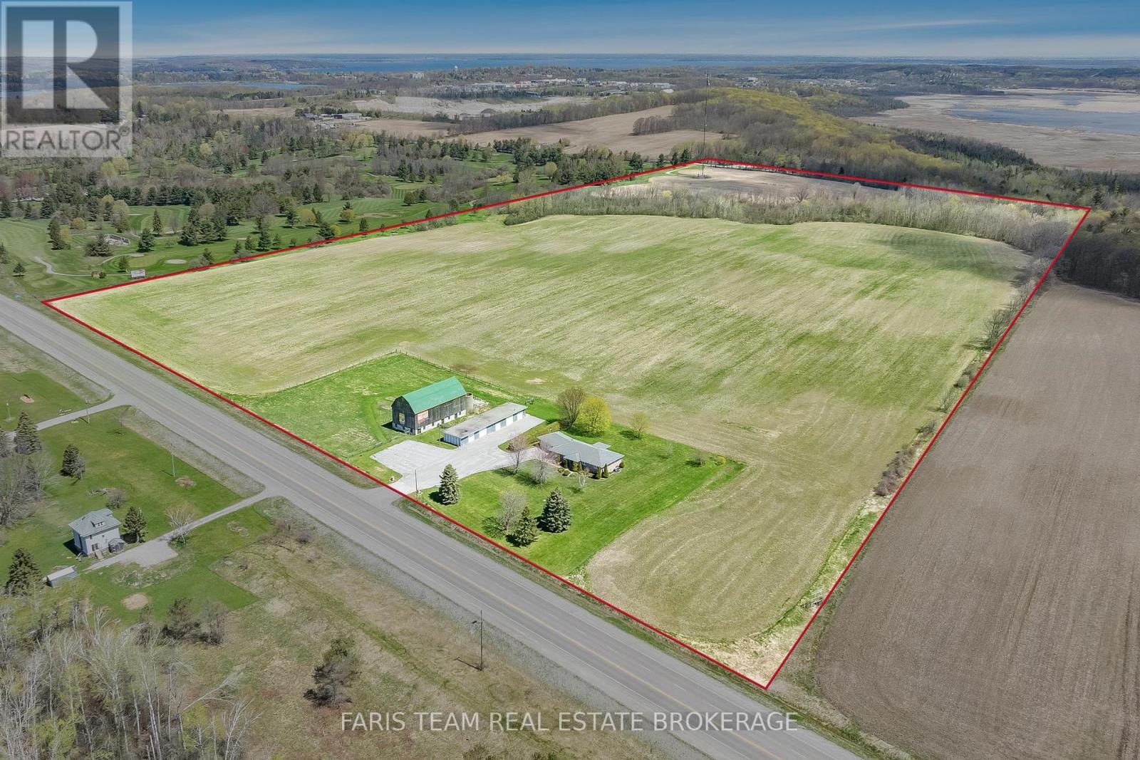 8485 Highway 93, Tiny, Ontario  L4R 0E3 - Photo 5 - S12558060