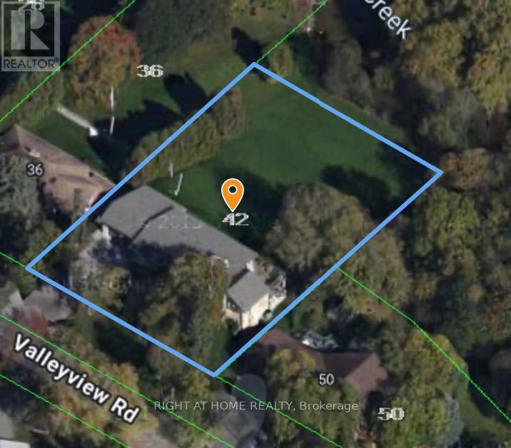 42 Valleyview Road, Brampton, Ontario  L6Z 4P9 - Photo 49 - W12475700