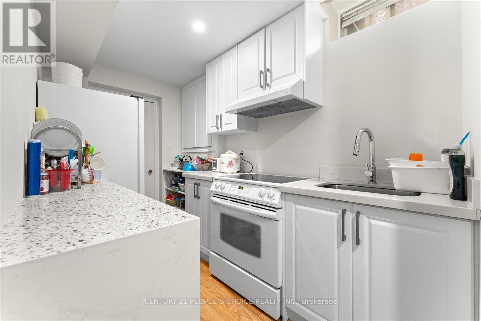 Bsmt - 26 Rainbow Court, Georgina, Ontario  L4P 3Z6 - Photo 6 - N12632048