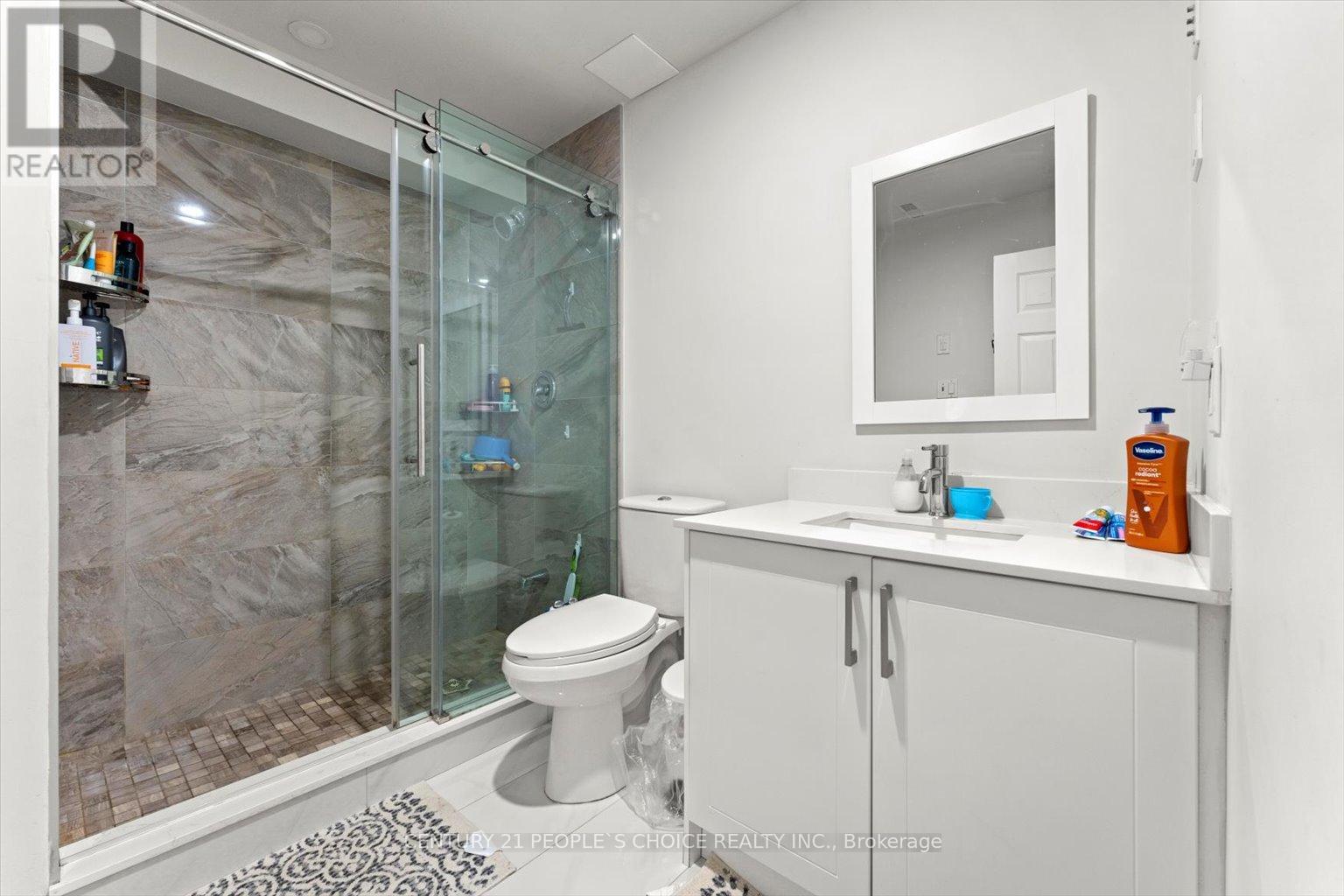 Bsmt - 26 Rainbow Court, Georgina, Ontario  L4P 3Z6 - Photo 7 - N12632048