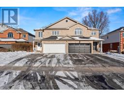 BSMT - 26 RAINBOW COURT, Georgina, Ontario